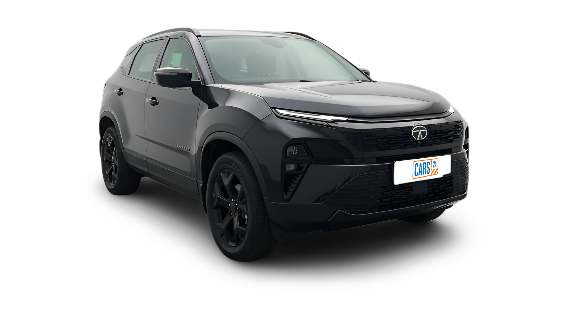 Tata Harrier-img